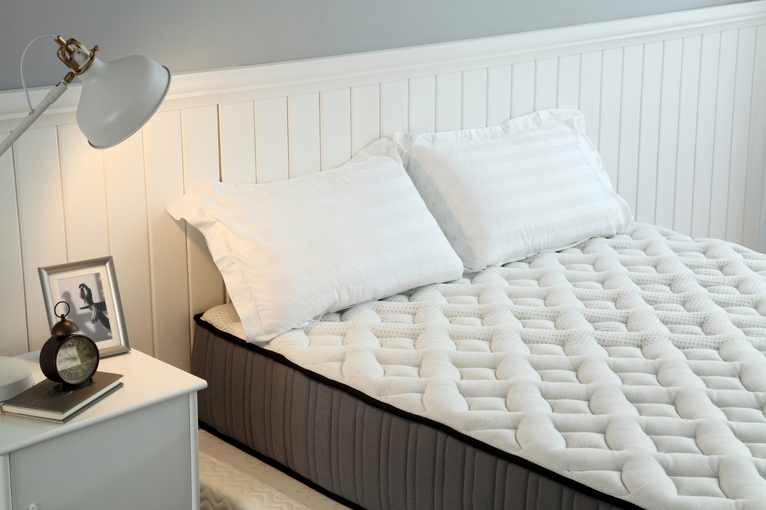 Designed with Sleep Experts for Better Support.