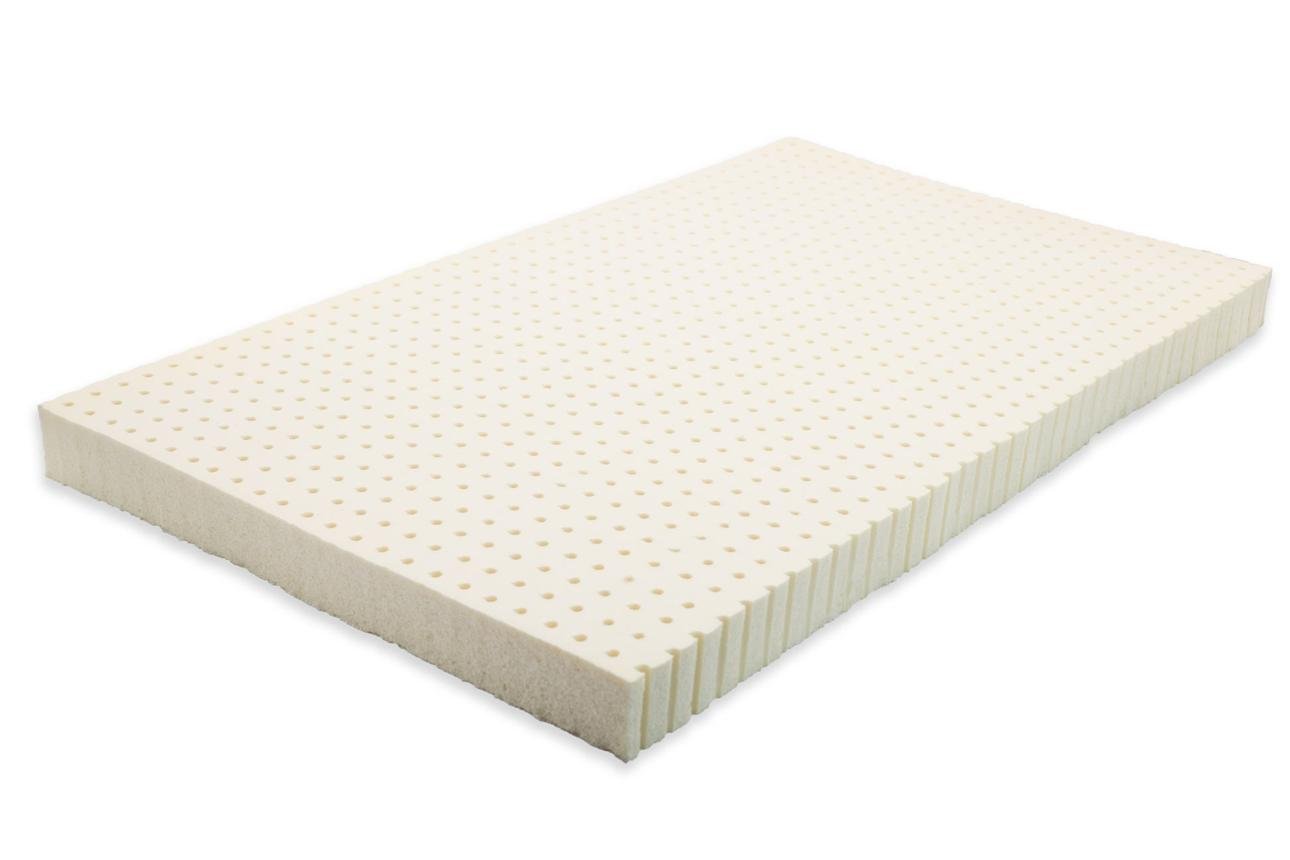 Natural Latex Layer