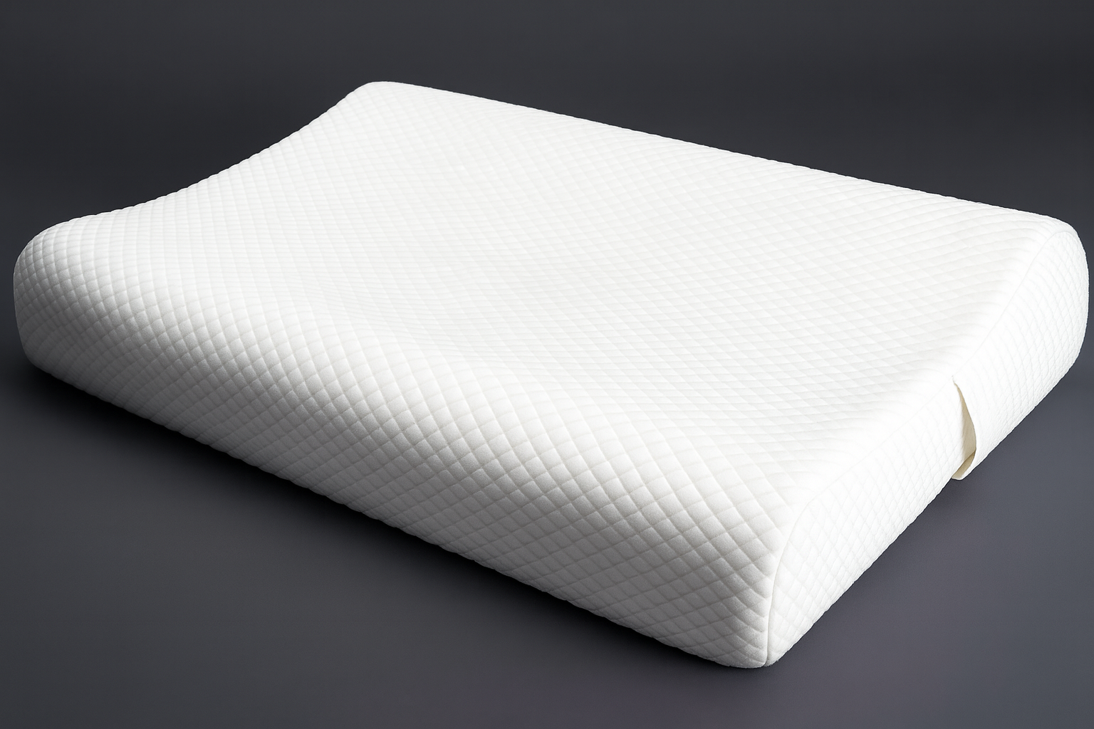 1 Natural Latex Pillow