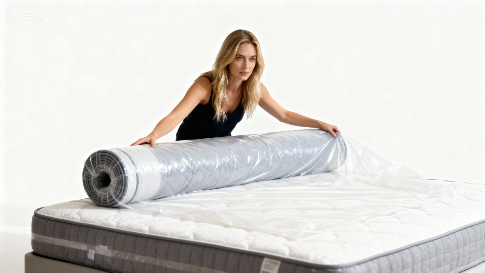 3. Unwrap & Expand