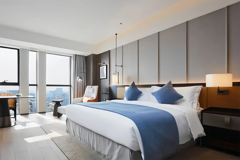Modern property development